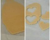 Foto del paso 5 de la receta: Cookies decoradas San Valentín