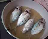 Foto langkah ke 2 dari resep Balado ikan kembung.