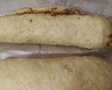 Foto langkah ke 3 dari resep Cinnamon Roll *Roti Kayu Manis.