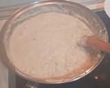 Foto del paso 7 de la receta Croquetas de pollo o jamón