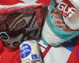 Foto del paso 1 de la receta: Prestigio casero