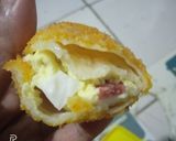 Foto langkah ke 4 dari resep Mayonaise Homemade.