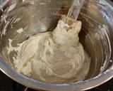 White Chocolate Truffle Cupcakes with Whipped White Chocolate Mascarpone Frosting recipe step 10 photo
