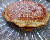 Foto del paso 3 de la receta: Panqueques de avena