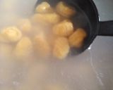 Foto del paso 2 de la receta: Ñoquis de calabaza
