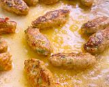 صورة لخطوة 2 من وصفة سندويشات كباب 🥙