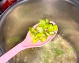 દેશી ગાજર વટાણા નું શાક (Desi Gajar Vatana Shak Recipe In Gujarati) રેસીપી સ્ટેપ5ફોટો