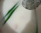Foto langkah ke 4 dari resep Kolak pisang ubi.