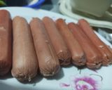 Foto del paso 1 de la receta: Pulpitos con masa