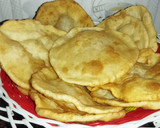 मैदे के मुलायम भटूरे (maide ke mulayam bhature recipe in Hindi) रेसिपी चरण 3 फोटो