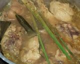 Foto langkah ke 1 dari resep Ayam ungkep.
