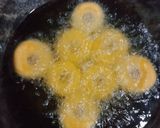 Foto langkah ke 4 dari resep Kuih Keria.