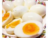 รูปขั้นตอนการทำที่ 3 ของ 🥚ไข่ต้ม - Boiled Egg