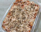 Foto langkah ke 10 dari resep Makaroni Schotel.