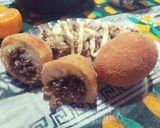 Foto del paso 6 de la receta: Bombas de papa 🥔😋