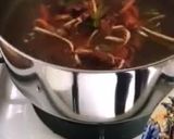 Gambar langkah 5 resipi 🇰🇷 YUKGAEJANG | KOREAN BEEF STEW.