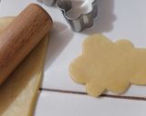 Foto del paso 3 de la receta: Pastel entre nubes
