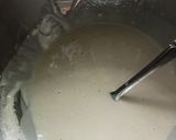 Foto langkah ke 5 dari resep Rolade bayam.