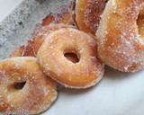 Foto del paso 6 de la receta: Donuts