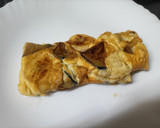 Foto del paso 3 de la receta: Tortilla de berenjena y plátano