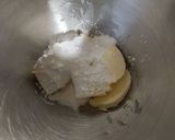 Foto del paso 1 de la receta: Galletas gotas de mermelada