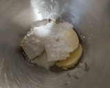 Foto del paso 1 de la receta: Galletas gotas de mermelada
