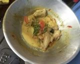 Foto langkah ke 5 dari resep Ayam wangi.