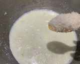 A picture of step 7 of Alu wali kheer.