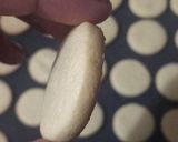 Foto del paso 4 de la receta: Alfajores de maicena
