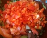 Foto del paso 3 de la receta: Ensalada de porotos Mung