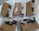 Foto langkah ke 7 dari resep Es Gabus Oreo Nescafe.