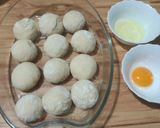 Foto del paso 4 de la receta: Pancitos de leche