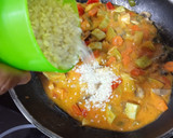 Foto del paso 6 de la receta: Paella de verduras