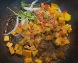 Foto del paso 1 de la receta: Guandules guisado con coco