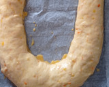 Foto del paso 10 de la receta: Roscón de Reyes Clásico (Sin masa madre)
