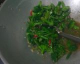 Foto langkah ke 6 dari resep Tumis Tauge Brokoli Buncis.