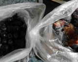 Gyümölcsleves II recept fázis 1 fotója