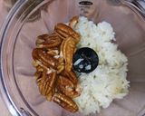 Foto del paso 1 de la receta: Milanesas vegetarianas