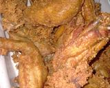 รูปขั้นตอนการทำที่ 7 ของ ปีกไก่แหนมทอดกรอบ