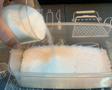 Foto del paso 1 de la receta: Salmón marinado