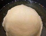 A picture of step 4 of Ti Puri.