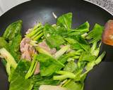 เส้นหมี่ราดหน้า แบบง่ายๆ วิธีทำสูตร 5 รูป