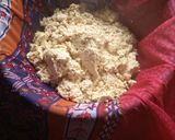 A picture of step 6 of Tofu (Awara).