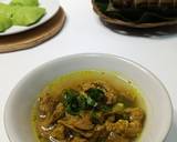 Cara Membuat Soto Daging Simple 11