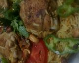 صورة لخطوة 8 من وصفة رز مندي