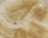 A picture of step 4 of Homemade cuppucino.