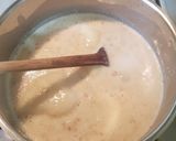 Foto del paso 2 de la receta: Gelatina de mazapán de la Rosa