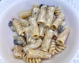 Foto del paso 4 de la receta: Salsa de champiñones para pasta