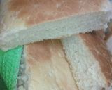 Foto del paso 6 de la receta: Bizcochos de grasa y pan casero