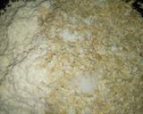 Foto del paso 4 de la receta: Cookies de avena, banana y pasas de uva